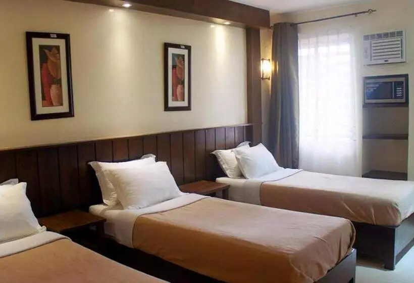 هتل Delle Suites