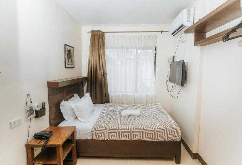 בית מלון כפרי Delle Suites