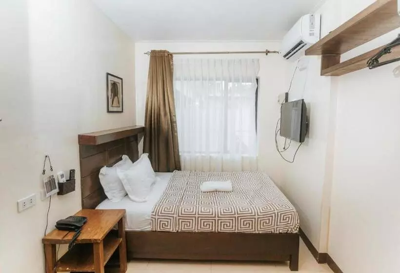 هتل Delle Suites
