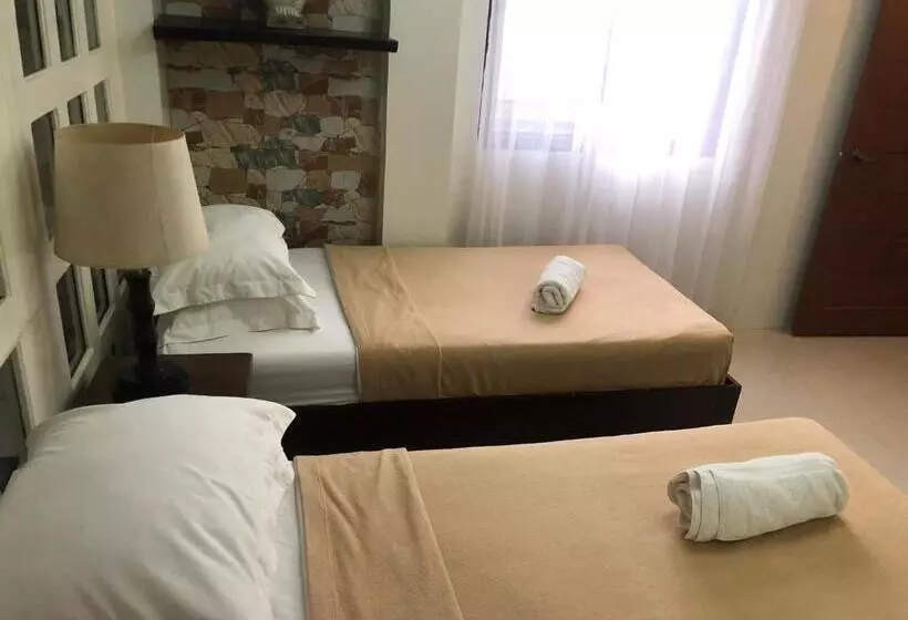هتل Delle Suites