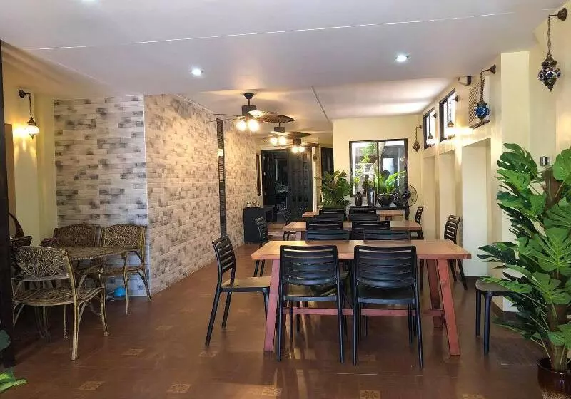هتل Delle Suites