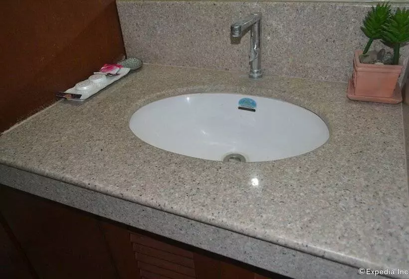 هتل Delle Suites