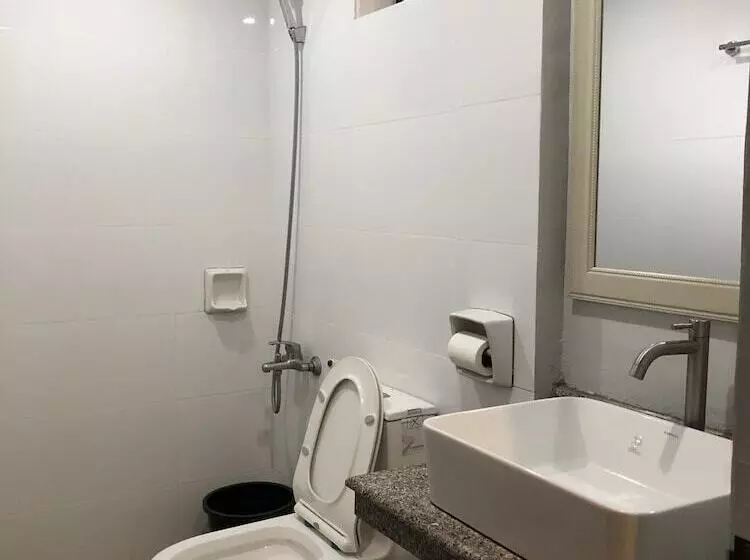 هتل Delle Suites