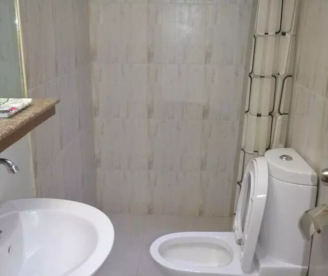 هتل Delle Suites