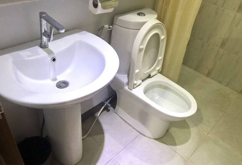 בית מלון כפרי Delle Suites