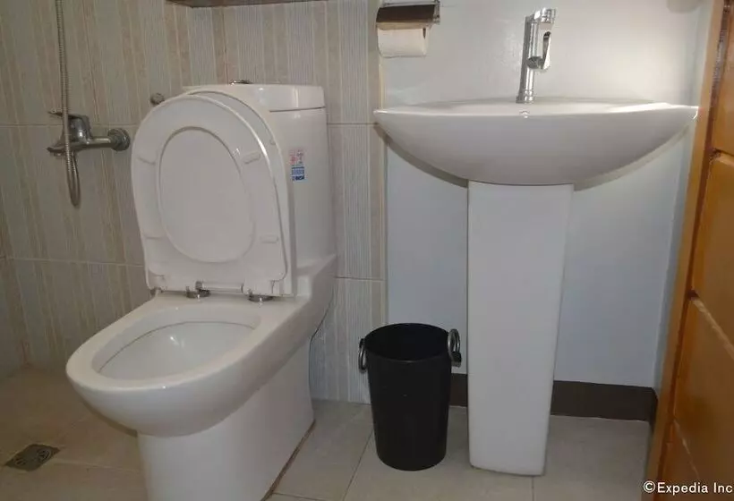 هتل Delle Suites