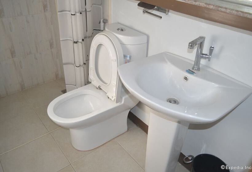 בית מלון כפרי Delle Suites