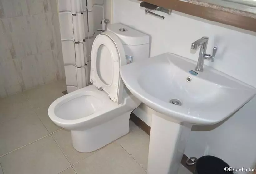 هتل Delle Suites