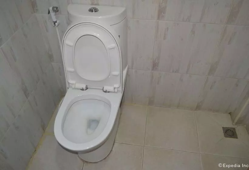 هتل Delle Suites