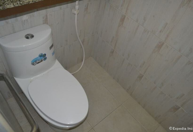 בית מלון כפרי Delle Suites