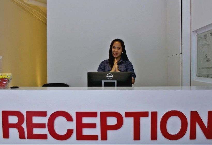 Fotos del hotel Everest Boutique:  2