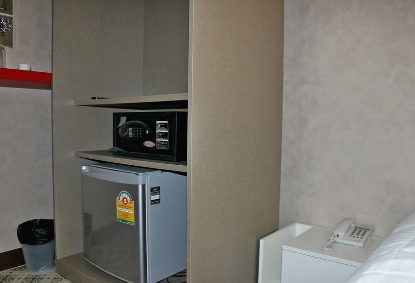 Fotos del hotel Everest Boutique:  3