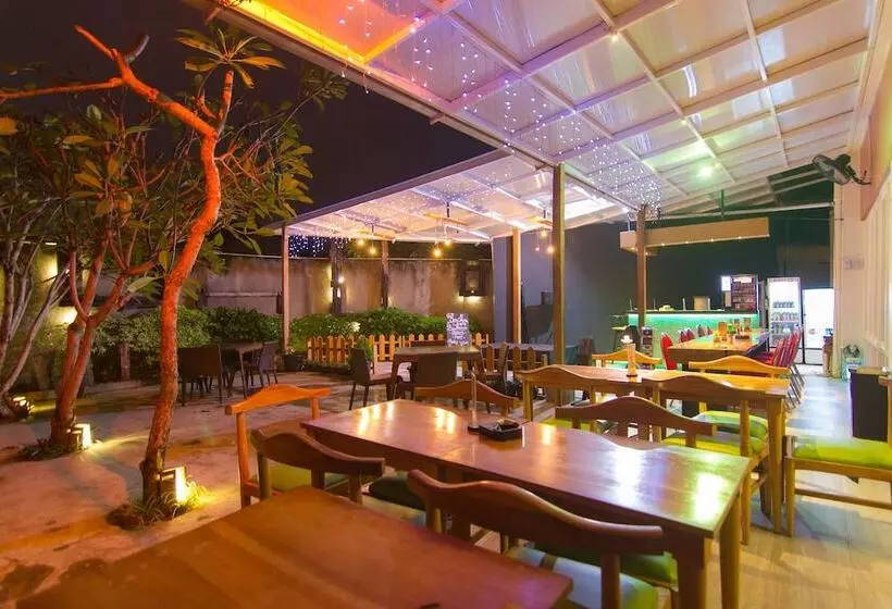 Hotel Fovere Puri Semarang