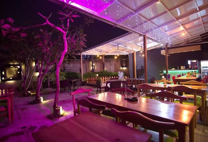 Hotel Fovere Puri Semarang
