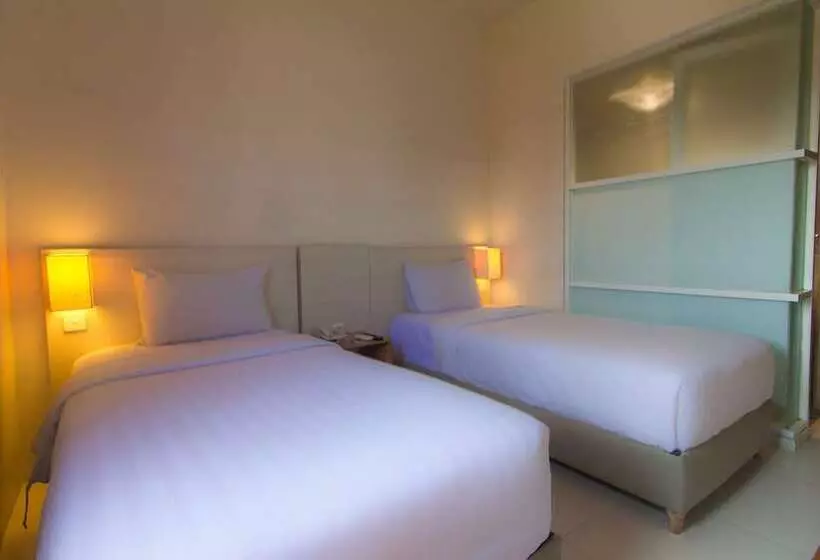 Hotel Fovere Puri Semarang