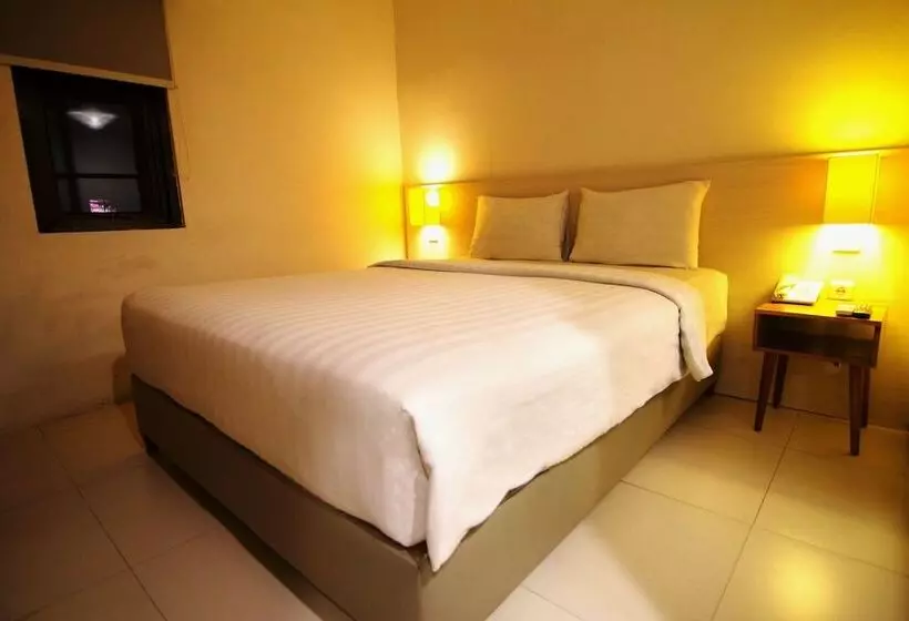 Hotel Fovere Puri Semarang