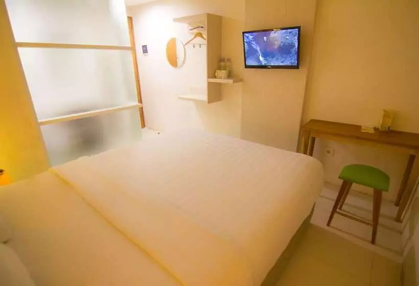 Hotel Fovere Puri Semarang
