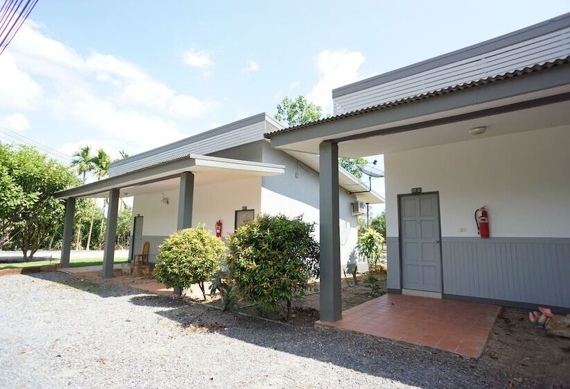 Отель แกรนด์ ฟอเรสท์ Grand Forest