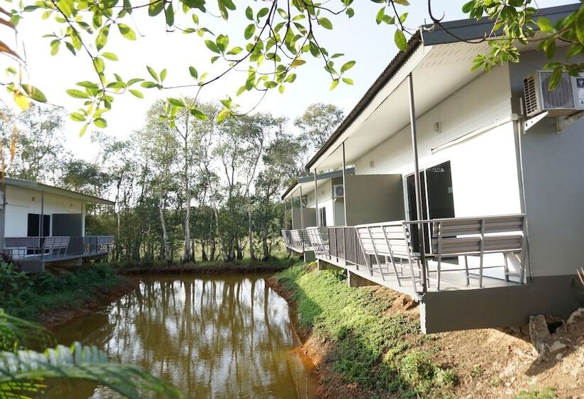 Отель แกรนด์ ฟอเรสท์ Grand Forest