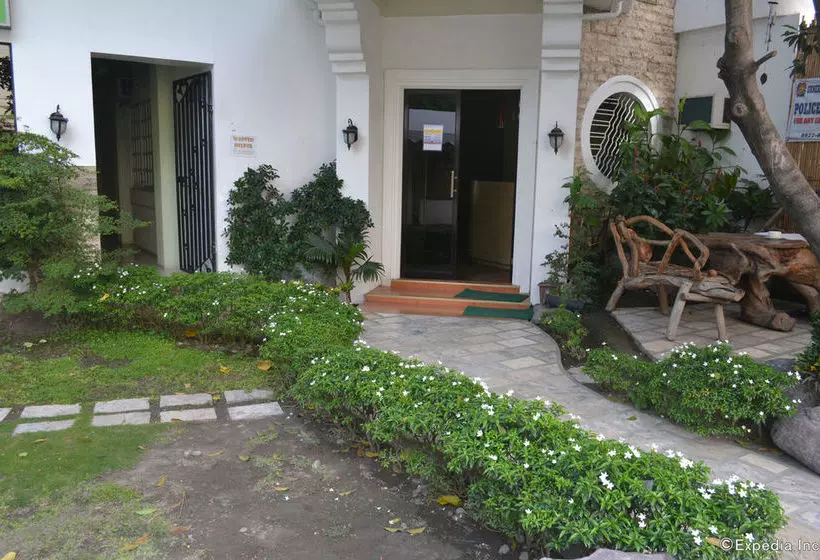 هتل Limelily Pension House Ii