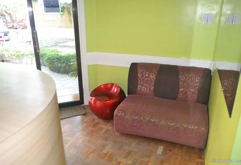 هتل Limelily Pension House Ii