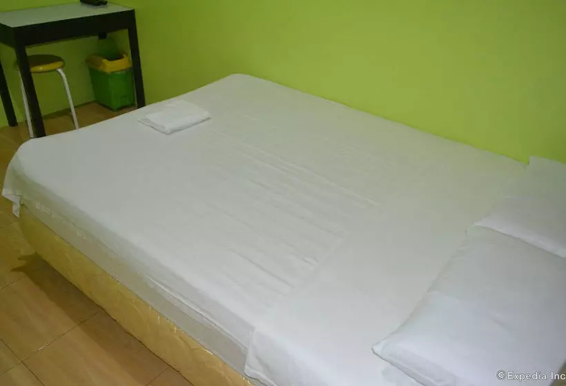 هتل Limelily Pension House Ii