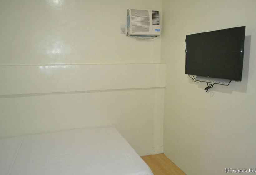 فندق Limelily Pension House Ii