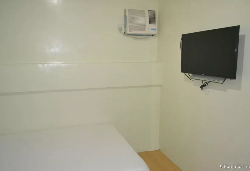 هتل Limelily Pension House Ii