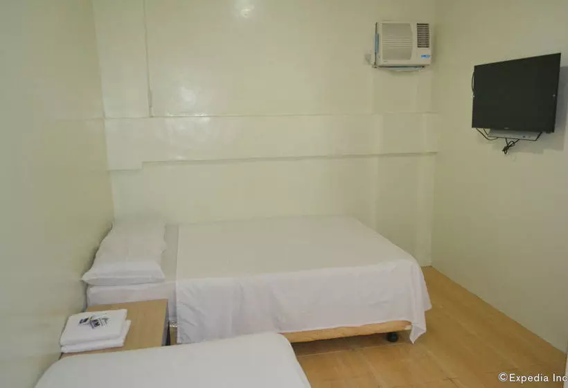 هتل Limelily Pension House Ii