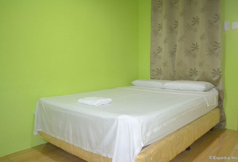 فندق Limelily Pension House Ii