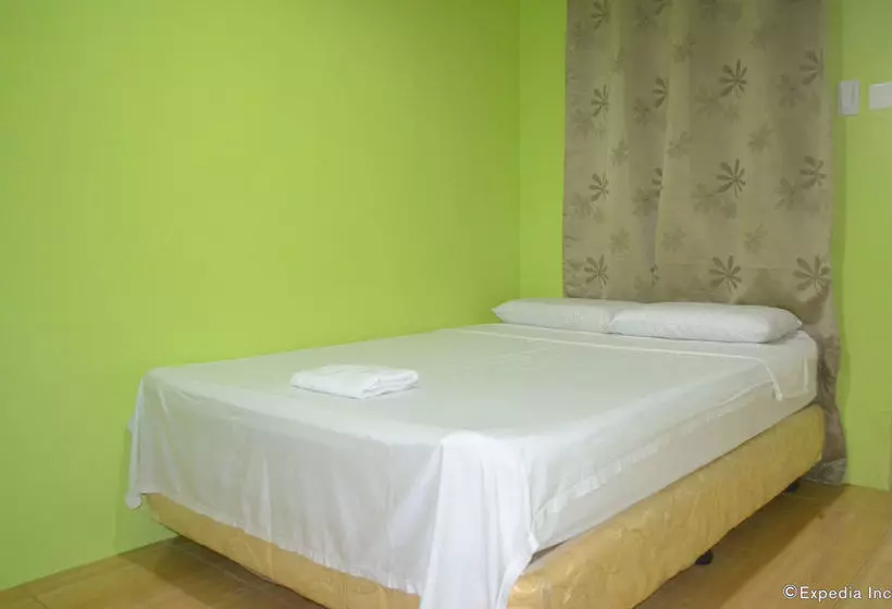 هتل Limelily Pension House Ii
