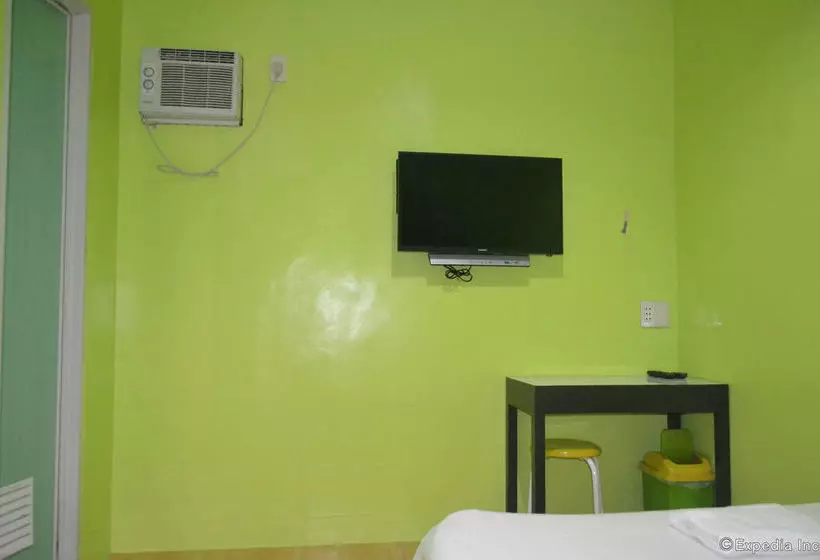 هتل Limelily Pension House Ii