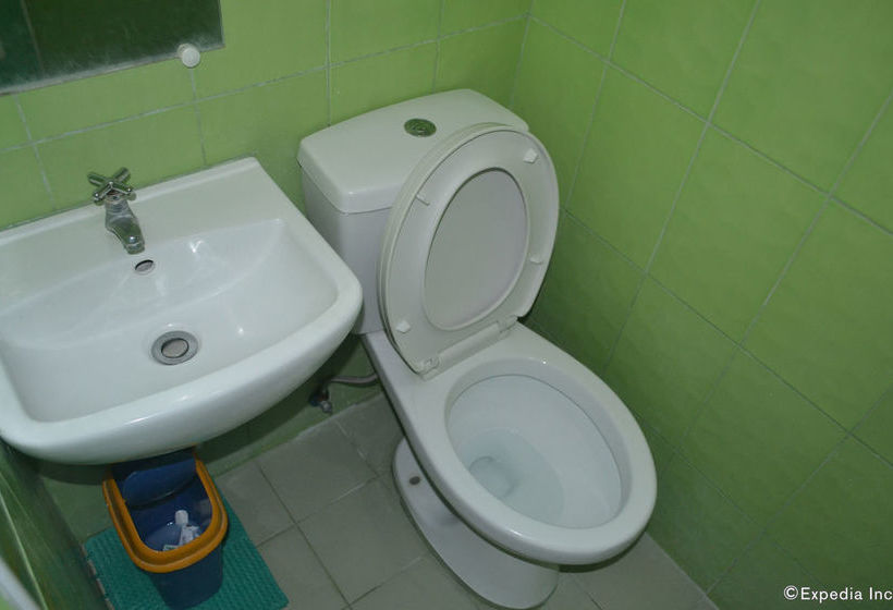 Hotel Limelily Pension House Ii