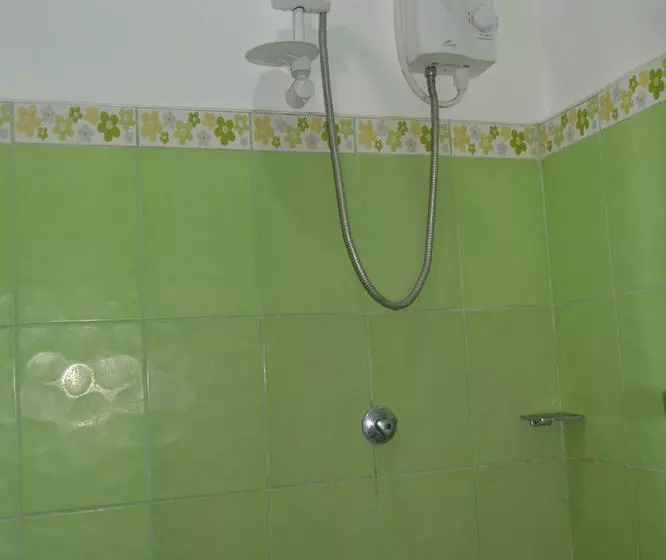 هتل Limelily Pension House Ii