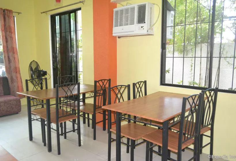 هتل Limelily Pension House Ii
