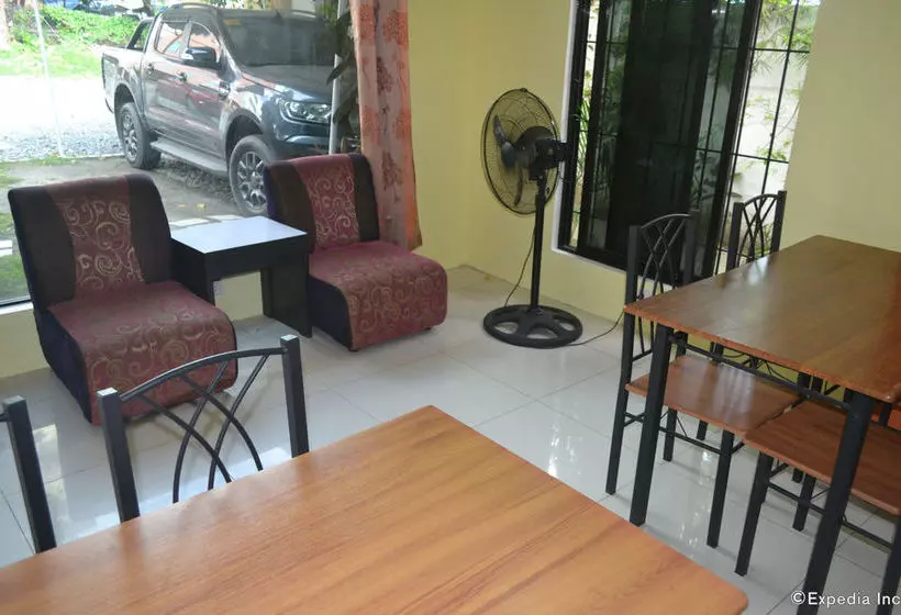 هتل Limelily Pension House Ii