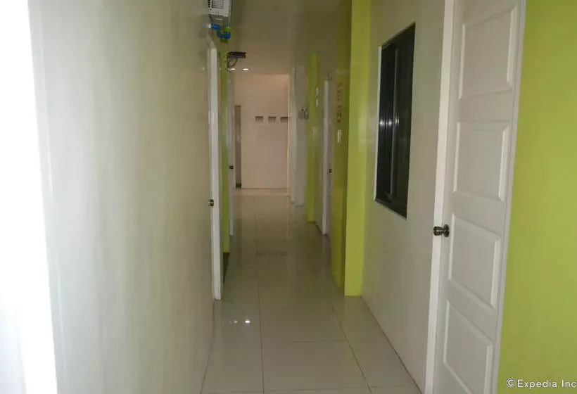 هتل Limelily Pension House Ii