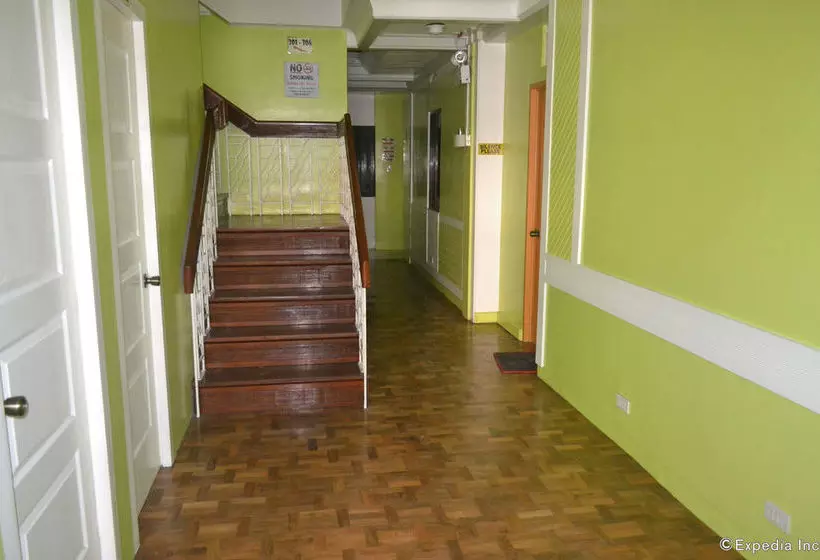 هتل Limelily Pension House Ii