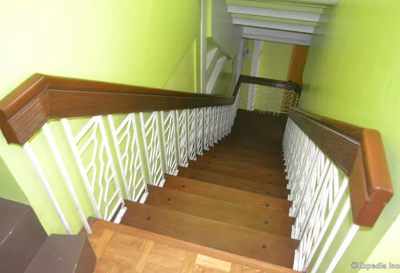 هتل Limelily Pension House Ii