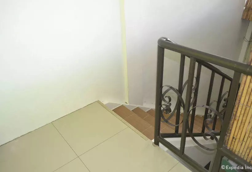 هتل Limelily Pension House Ii