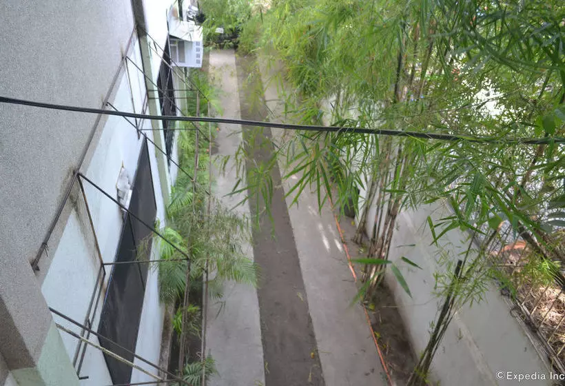 هتل Limelily Pension House Ii