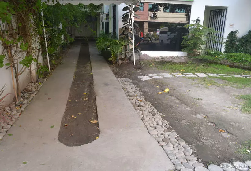 هتل Limelily Pension House Ii