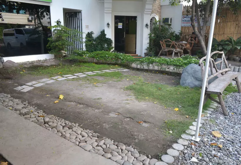 هتل Limelily Pension House Ii