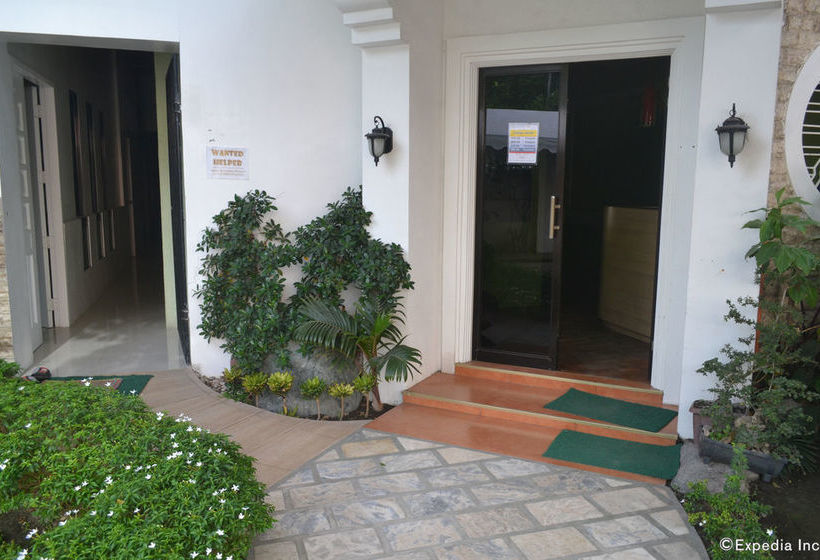 فندق Limelily Pension House Ii