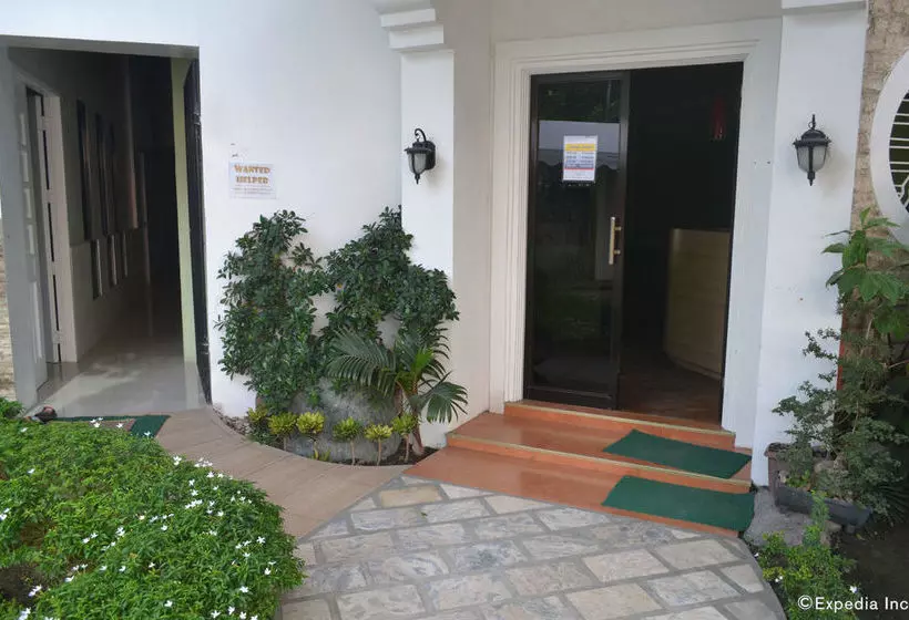 هتل Limelily Pension House Ii
