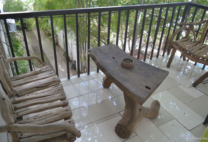 فندق Limelily Pension House Ii