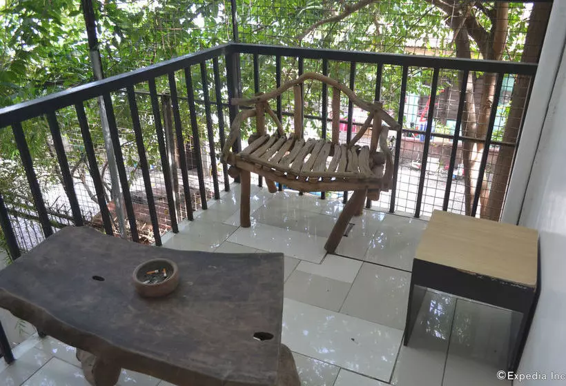 هتل Limelily Pension House Ii
