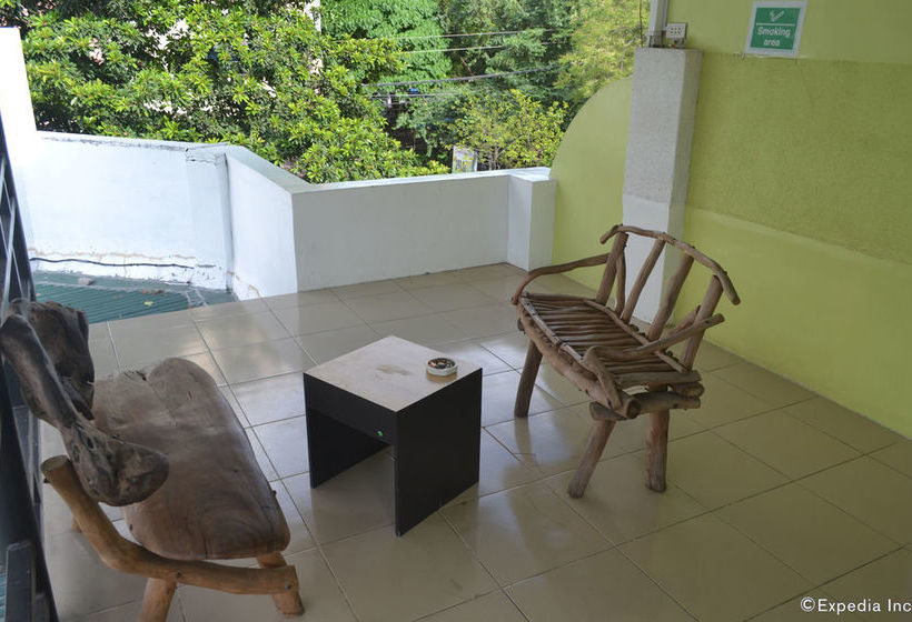 فندق Limelily Pension House Ii