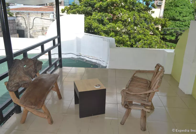 هتل Limelily Pension House Ii
