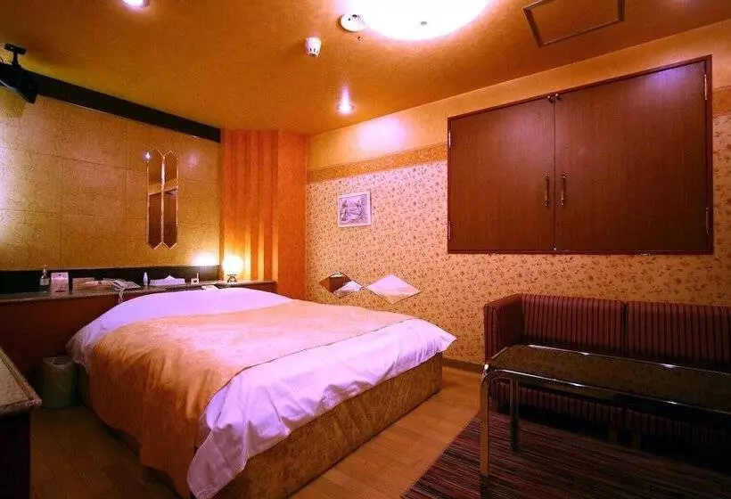 Hotelli Ohirune Racco Higashiosaka